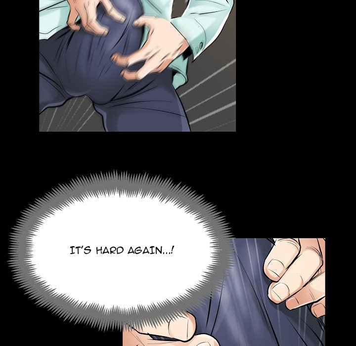 Flower Market Chapter 4 Page 158