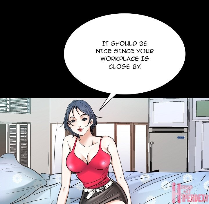 Flower Market Chapter 4 Page 161
