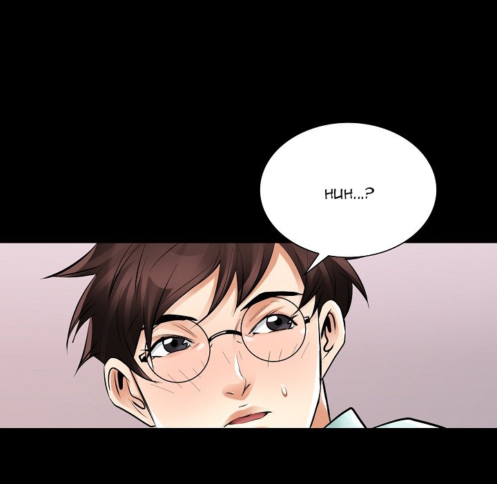 Flower Market Chapter 4 Page 164
