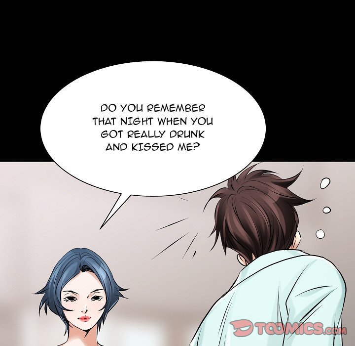 Flower Market Chapter 4 Page 165