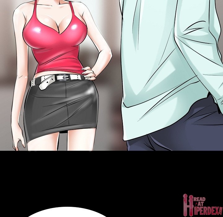 Flower Market Chapter 4 Page 166