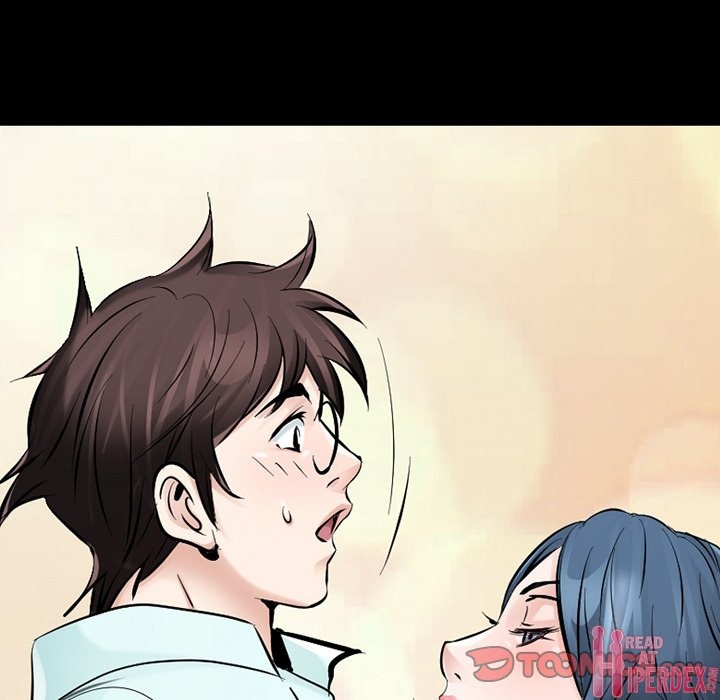 Flower Market Chapter 4 Page 171