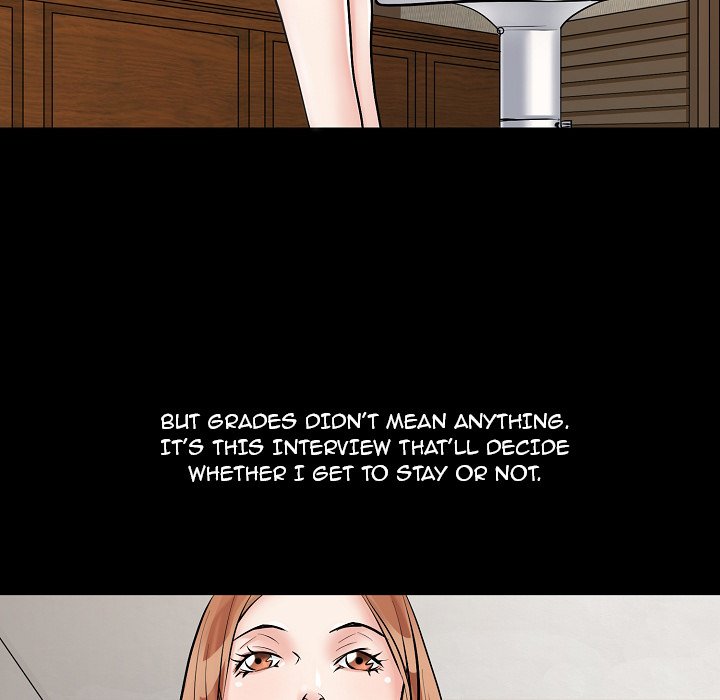 Flower Market Chapter 4 Page 22