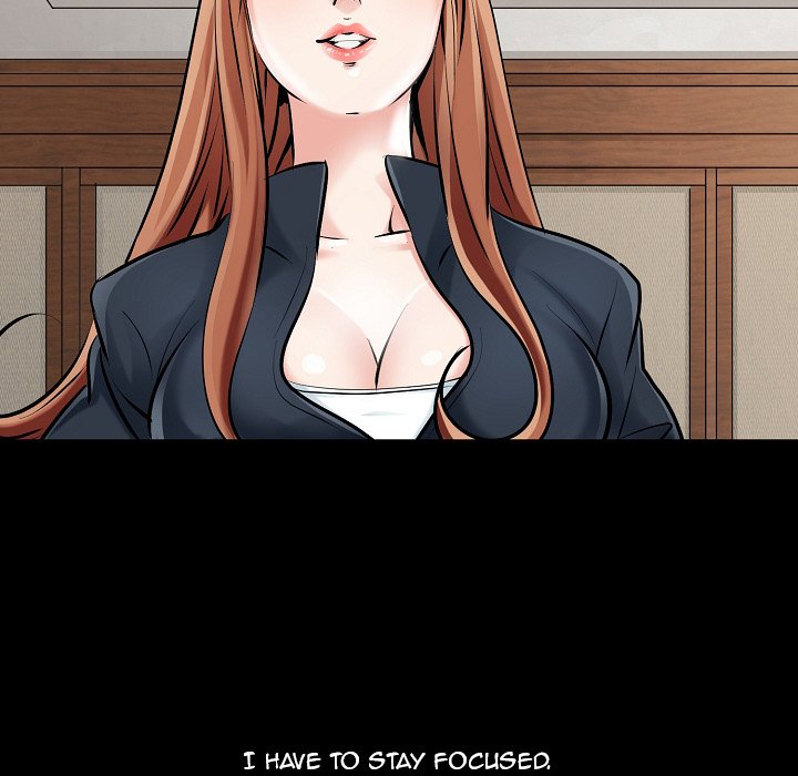 Flower Market Chapter 4 Page 23