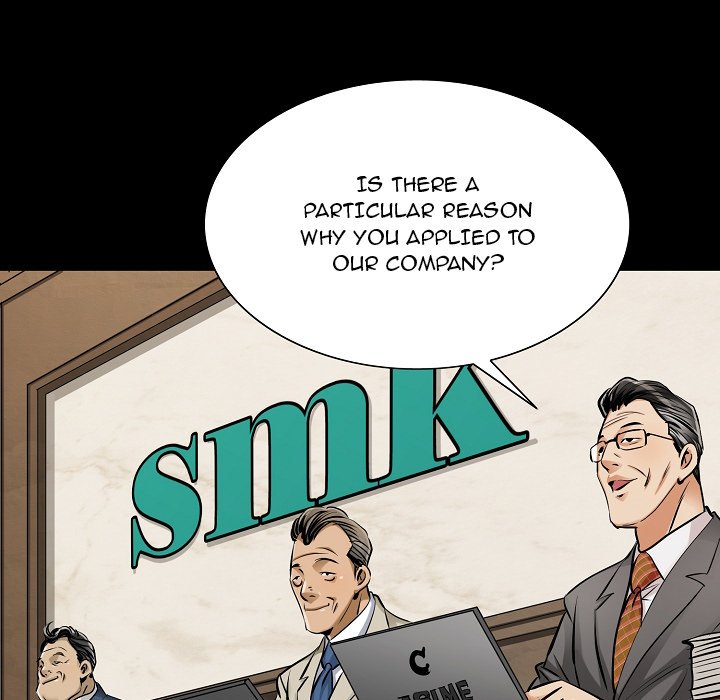 Flower Market Chapter 4 Page 25