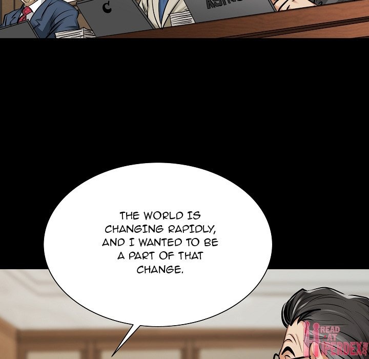 Flower Market Chapter 4 Page 26