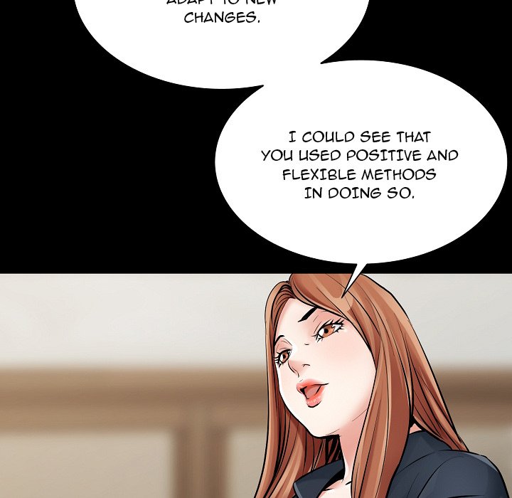 Flower Market Chapter 4 Page 28