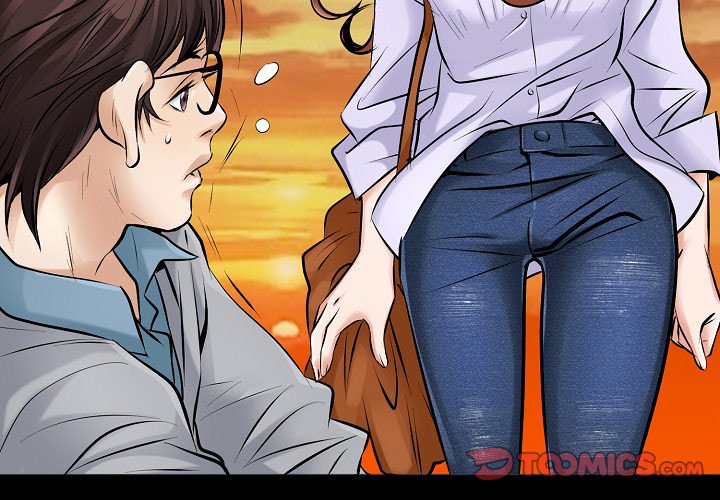 Flower Market Chapter 4 Page 3