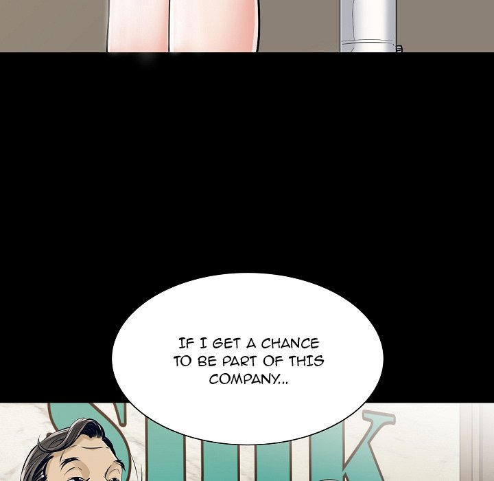 Flower Market Chapter 4 Page 30