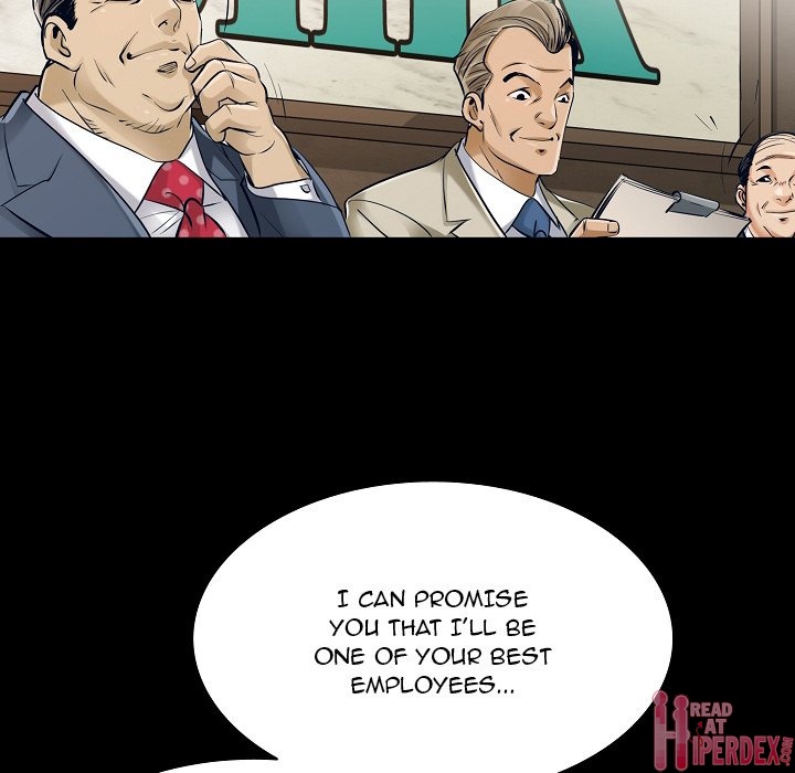 Flower Market Chapter 4 Page 31