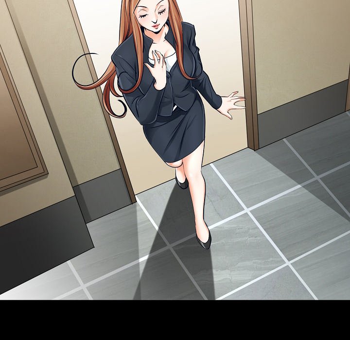 Flower Market Chapter 4 Page 34