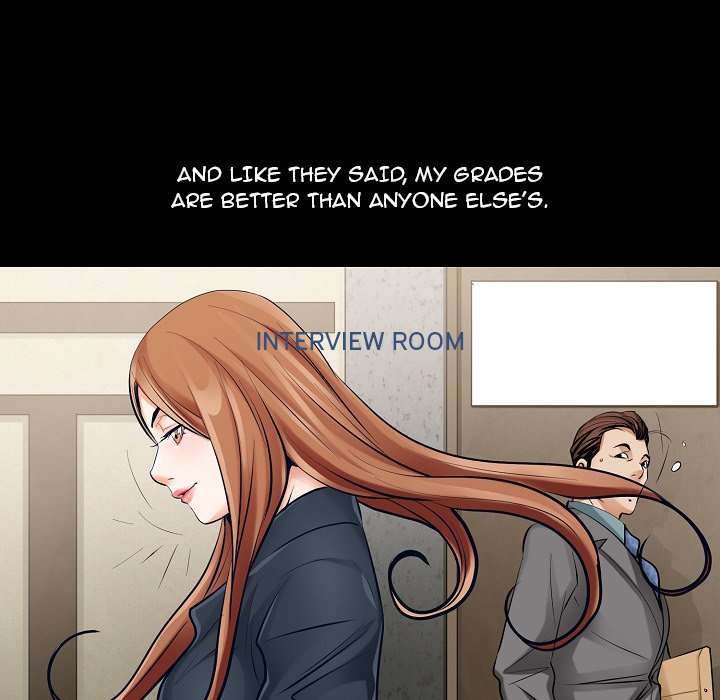 Flower Market Chapter 4 Page 35