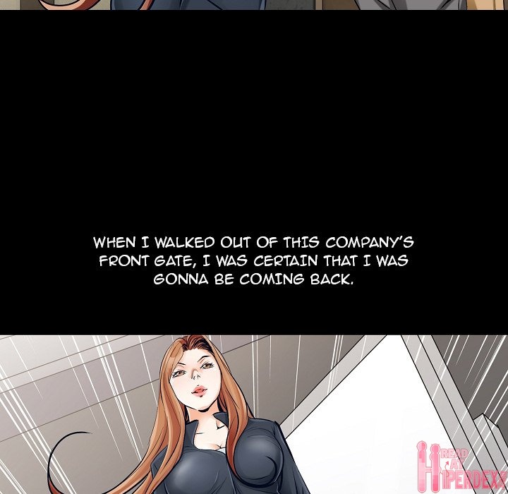 Flower Market Chapter 4 Page 36