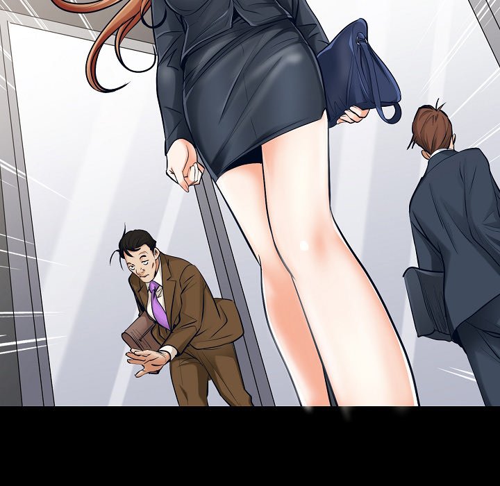 Flower Market Chapter 4 Page 37