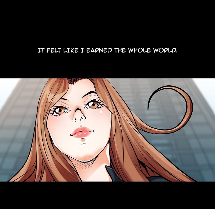 Flower Market Chapter 4 Page 38
