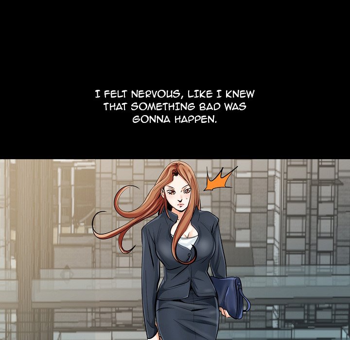 Flower Market Chapter 4 Page 40
