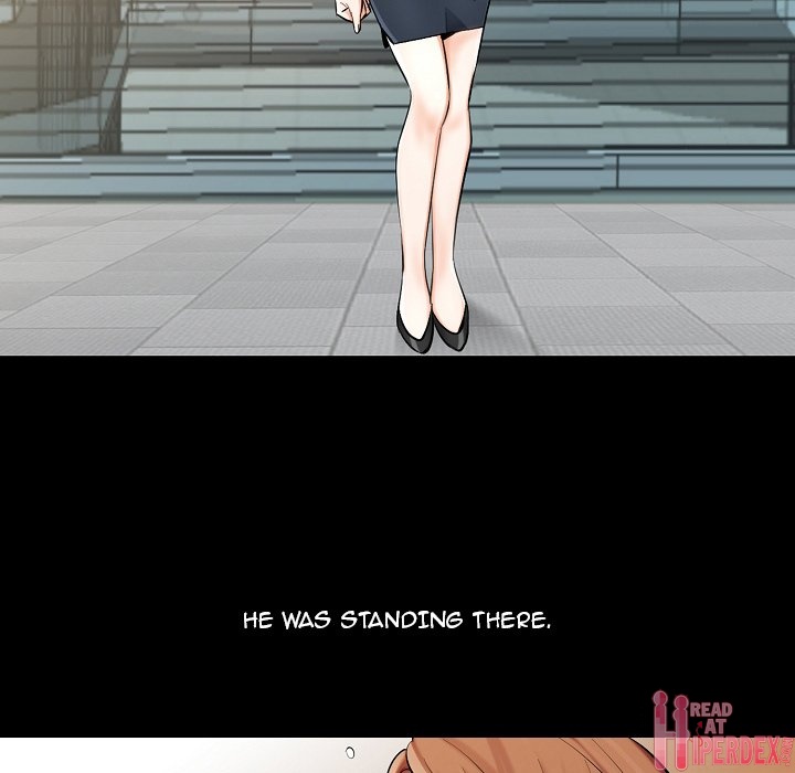 Flower Market Chapter 4 Page 41