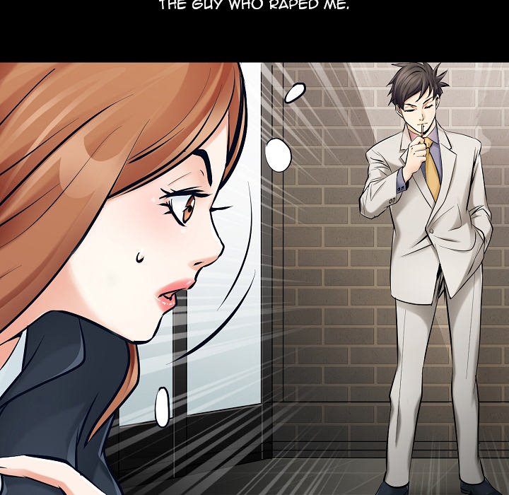 Flower Market Chapter 4 Page 43