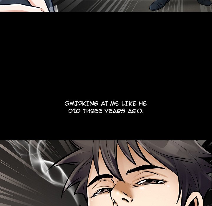 Flower Market Chapter 4 Page 44