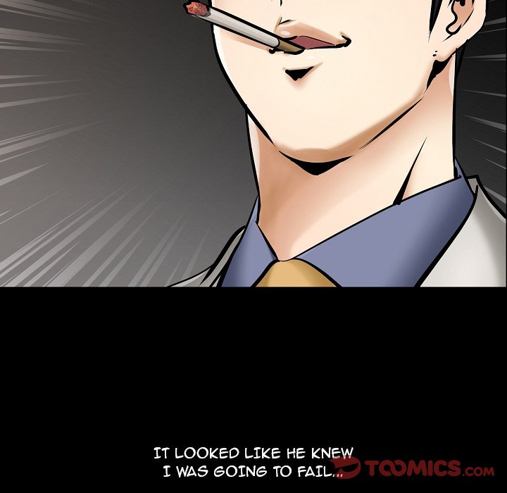 Flower Market Chapter 4 Page 45