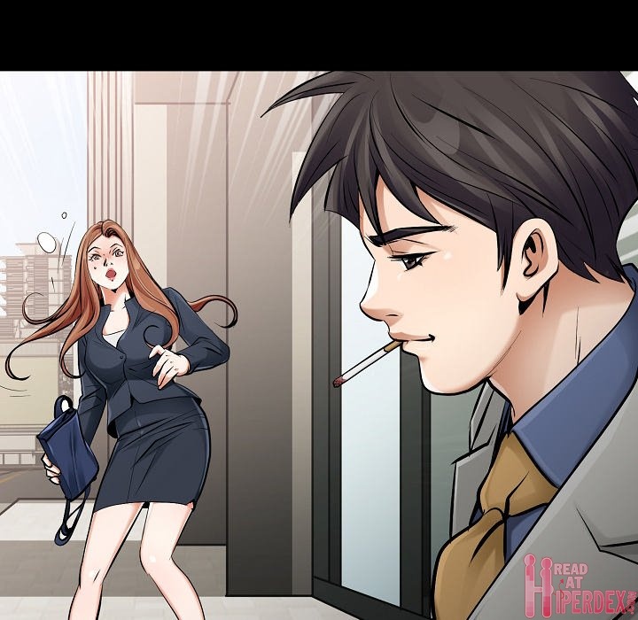 Flower Market Chapter 4 Page 46