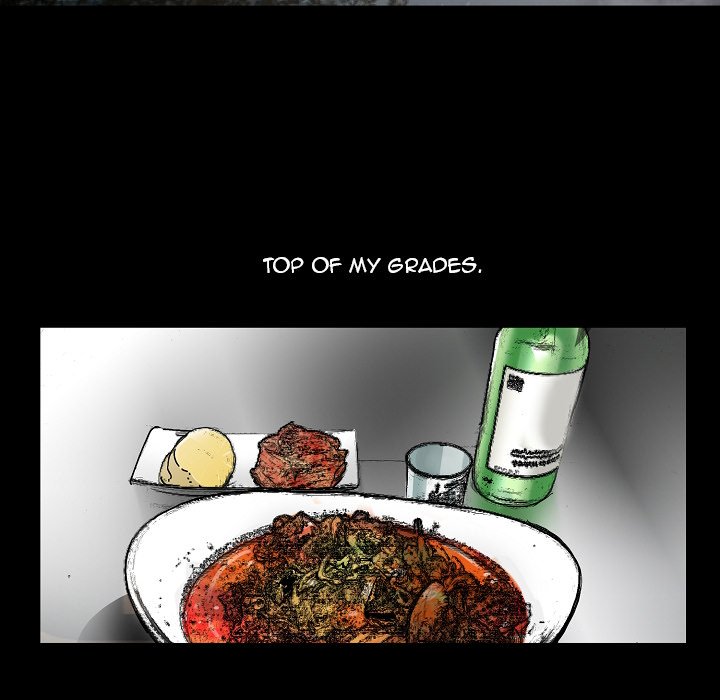 Flower Market Chapter 4 Page 49