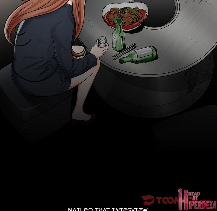 Flower Market Chapter 4 Page 51