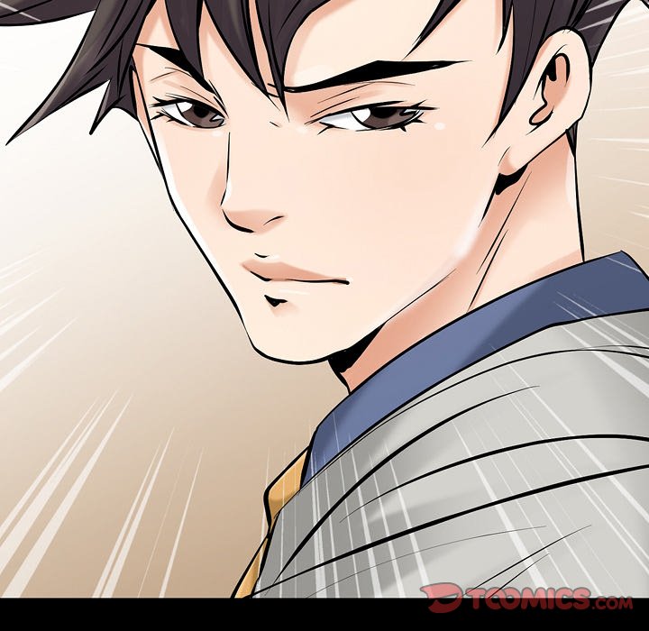 Flower Market Chapter 4 Page 69