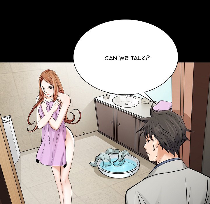 Flower Market Chapter 4 Page 72