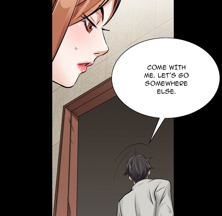 Flower Market Chapter 4 Page 78