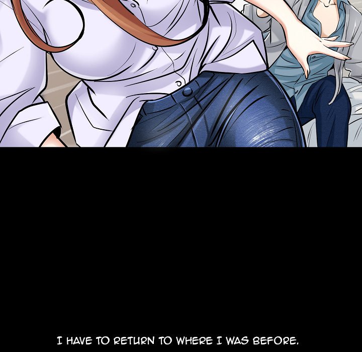 Flower Market Chapter 4 Page 8