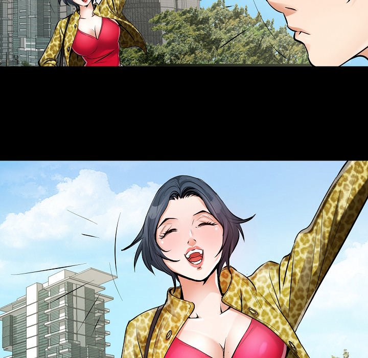 Flower Market Chapter 4 Page 85