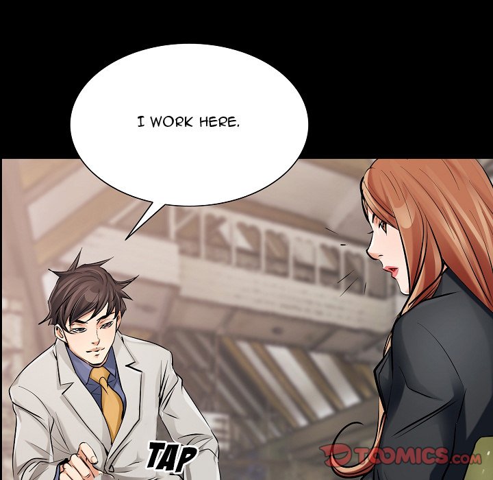 Flower Market Chapter 4 Page 93