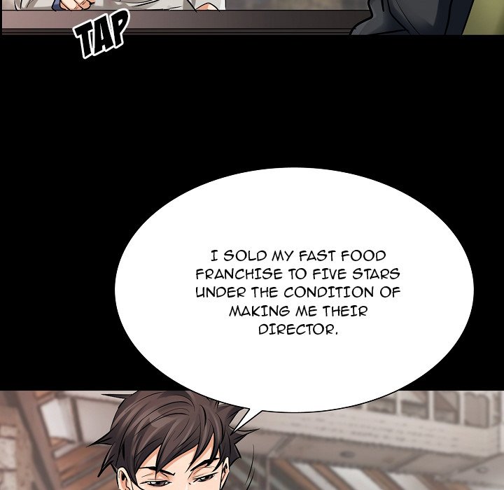 Flower Market Chapter 4 Page 94