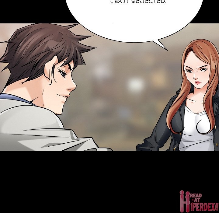 Flower Market Chapter 4 Page 96