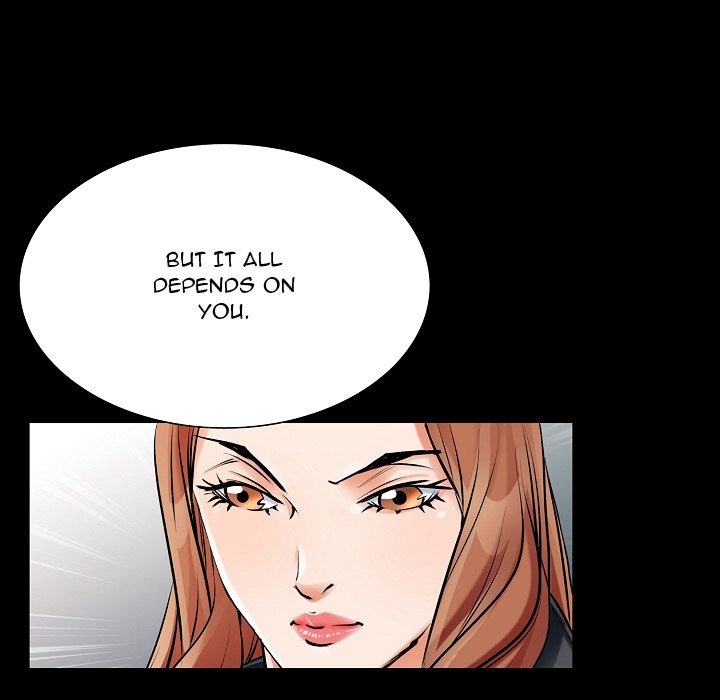Flower Market Chapter 4 Page 98