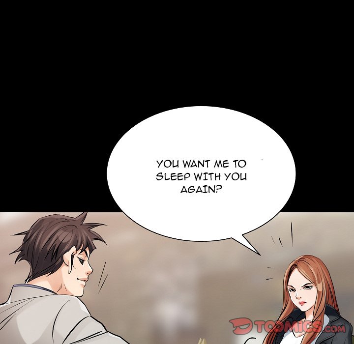 Flower Market Chapter 4 Page 99