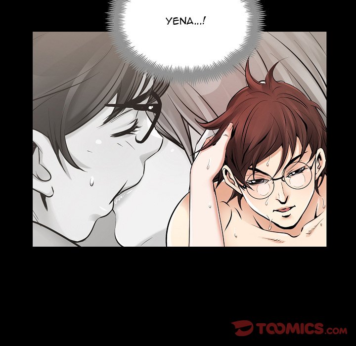 Flower Market Chapter 5 Page 102