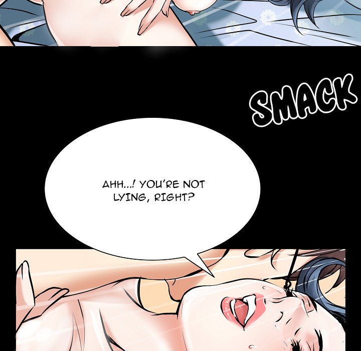 Flower Market Chapter 5 Page 109