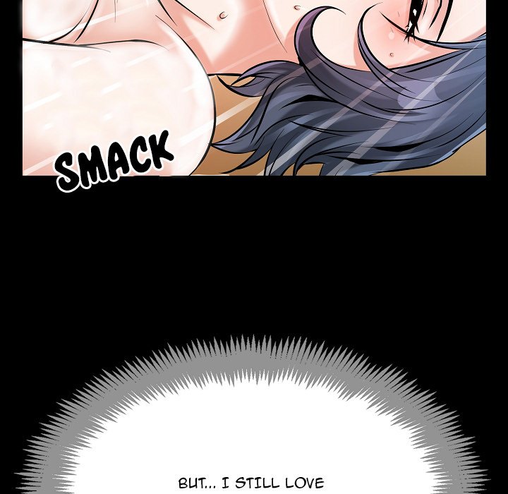 Flower Market Chapter 5 Page 110