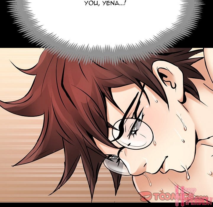 Flower Market Chapter 5 Page 111