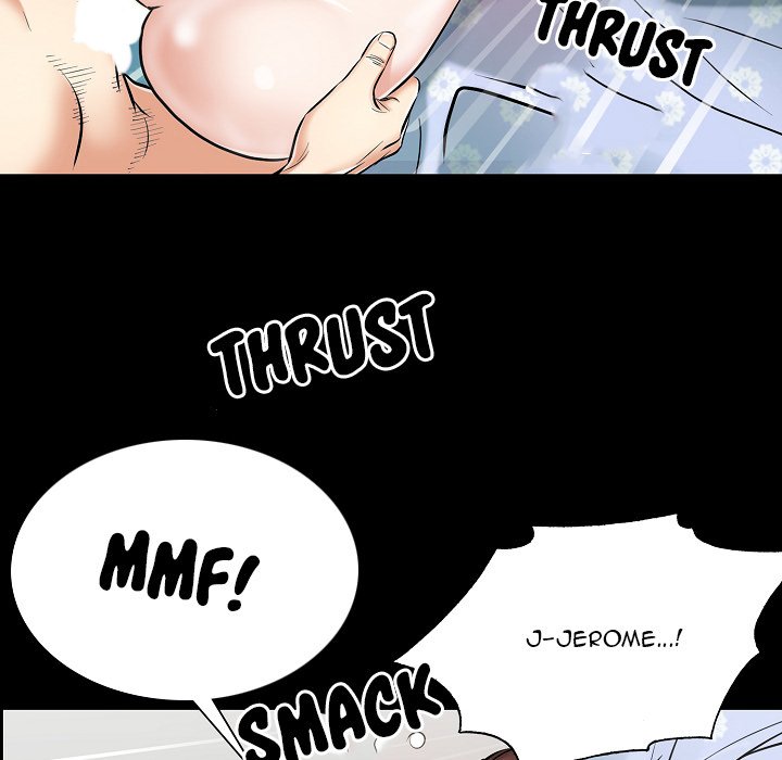 Flower Market Chapter 5 Page 119