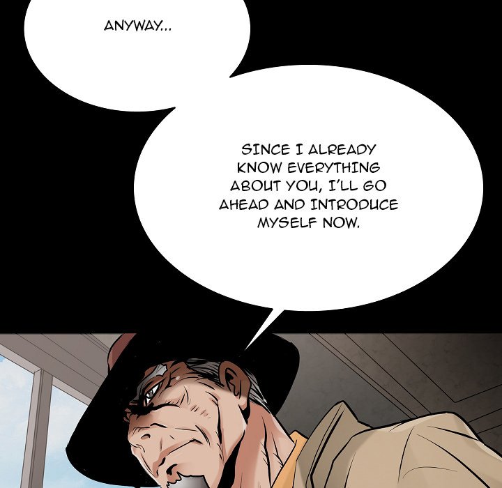 Flower Market Chapter 5 Page 123