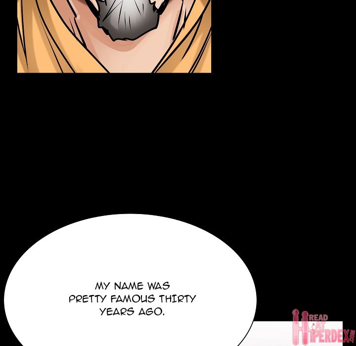 Flower Market Chapter 5 Page 126