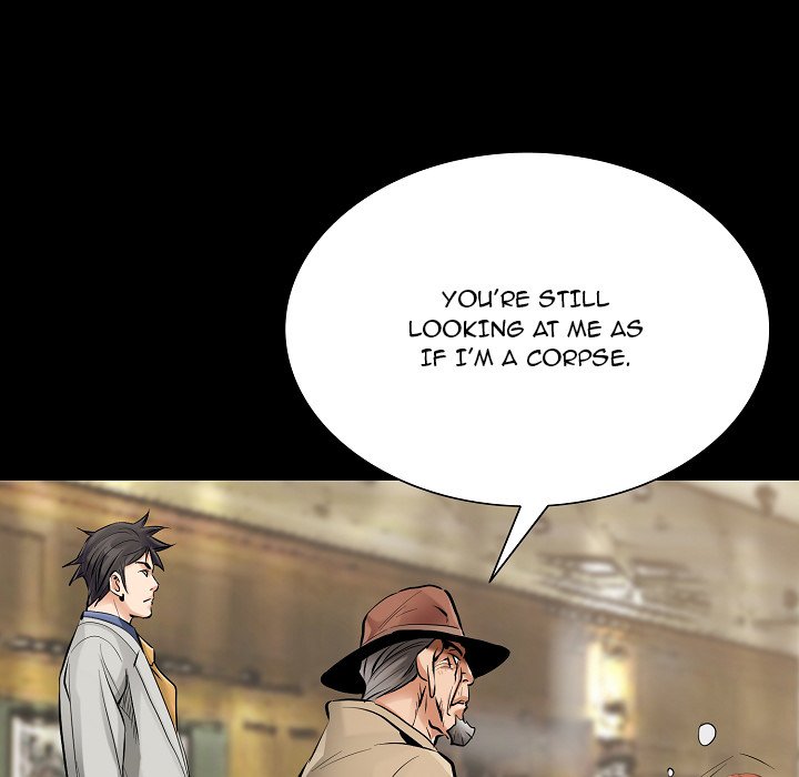 Flower Market Chapter 5 Page 135