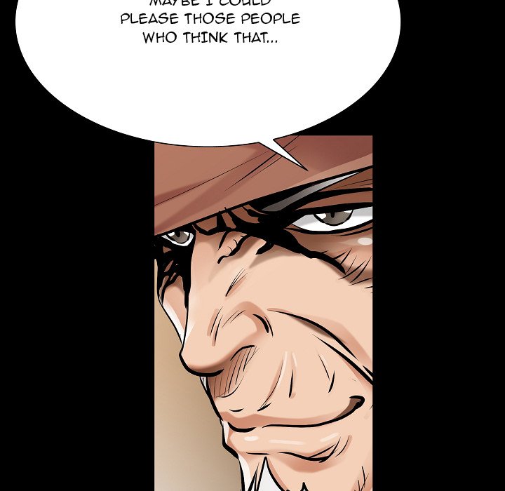 Flower Market Chapter 5 Page 139