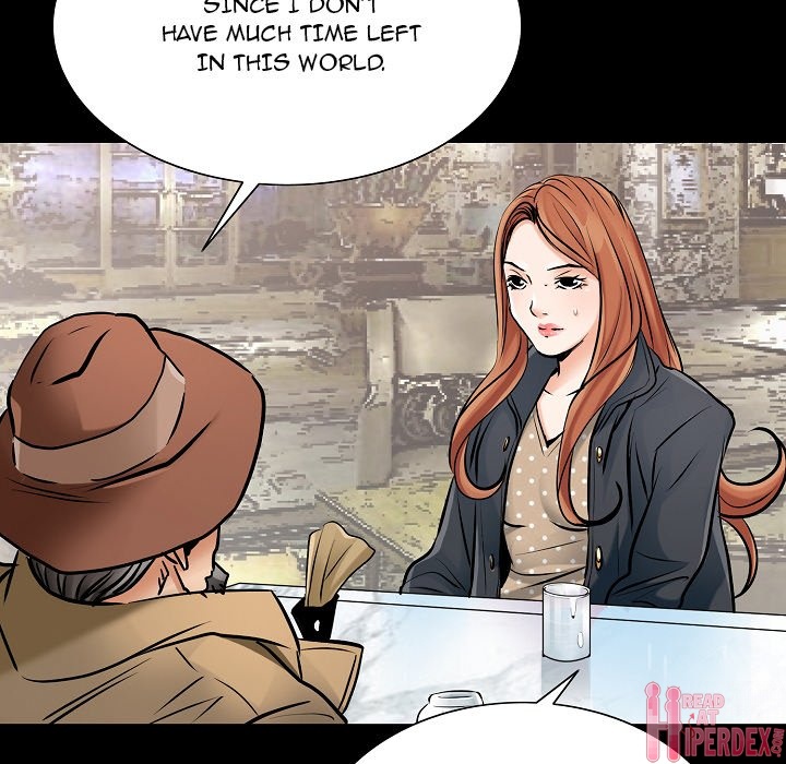 Flower Market Chapter 5 Page 141