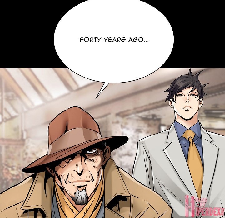 Flower Market Chapter 5 Page 151
