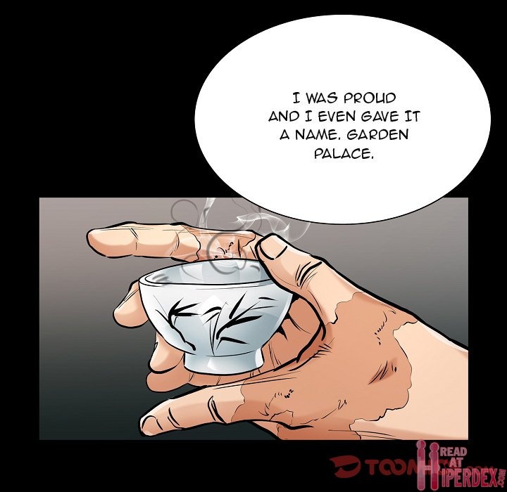 Flower Market Chapter 5 Page 156