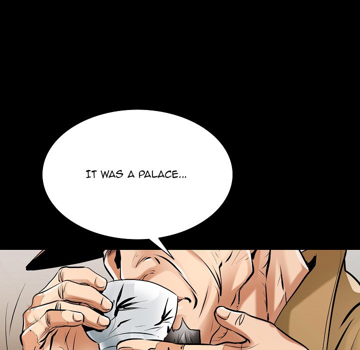 Flower Market Chapter 5 Page 157